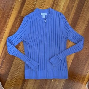 Athleta Fairway Sweater